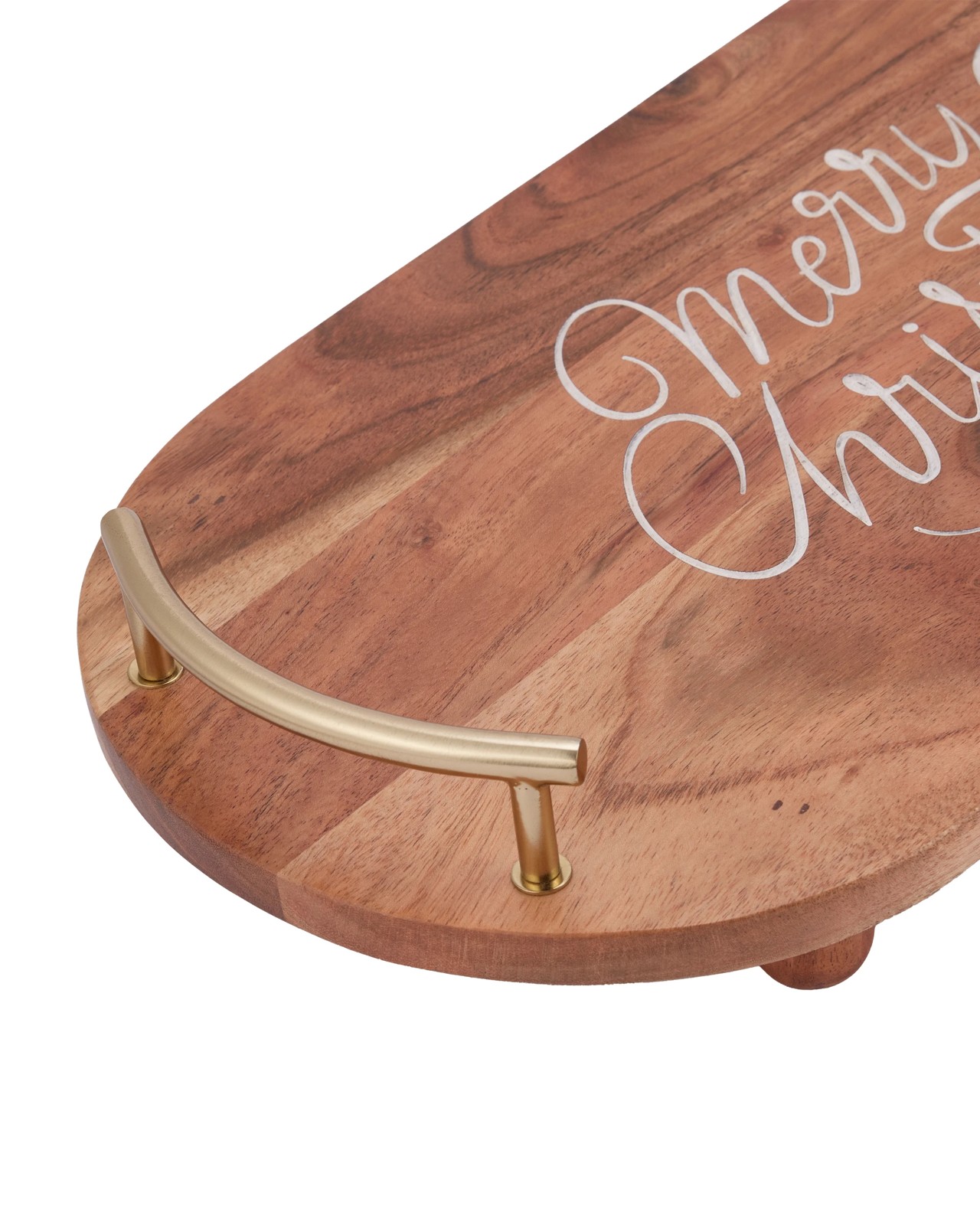 Anko Merry Christmas Serving Board 4 of 6