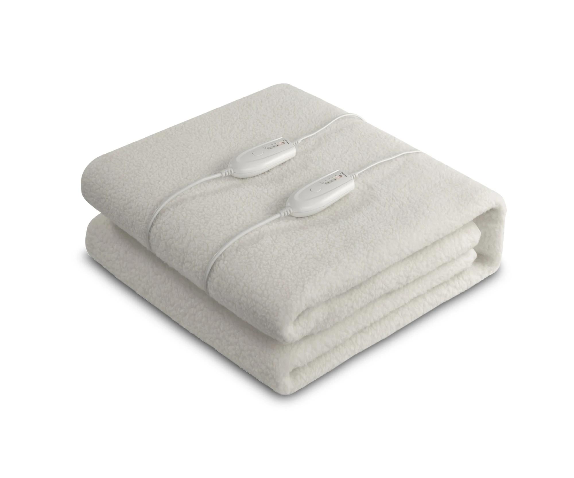 Celsius Fleecy Electric Blanket CELEBFF-Q | Target Australia