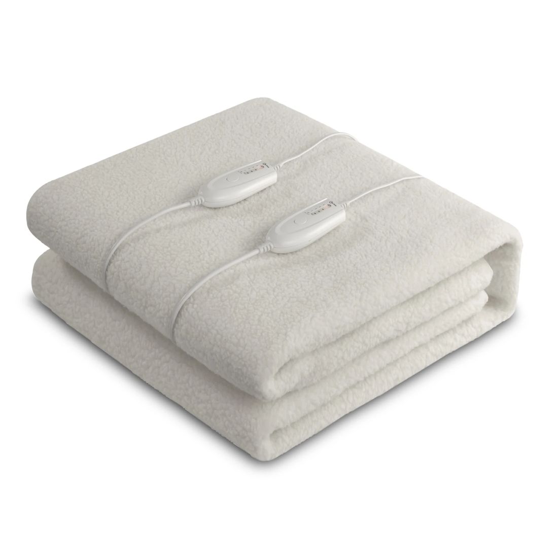 Celsius Fleecy Electric Blanket CELEBFFQ Target Australia