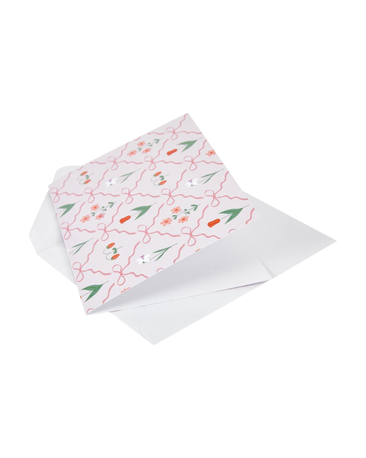 50 Pack Cards and Envelopes - Anko 4 of 5
