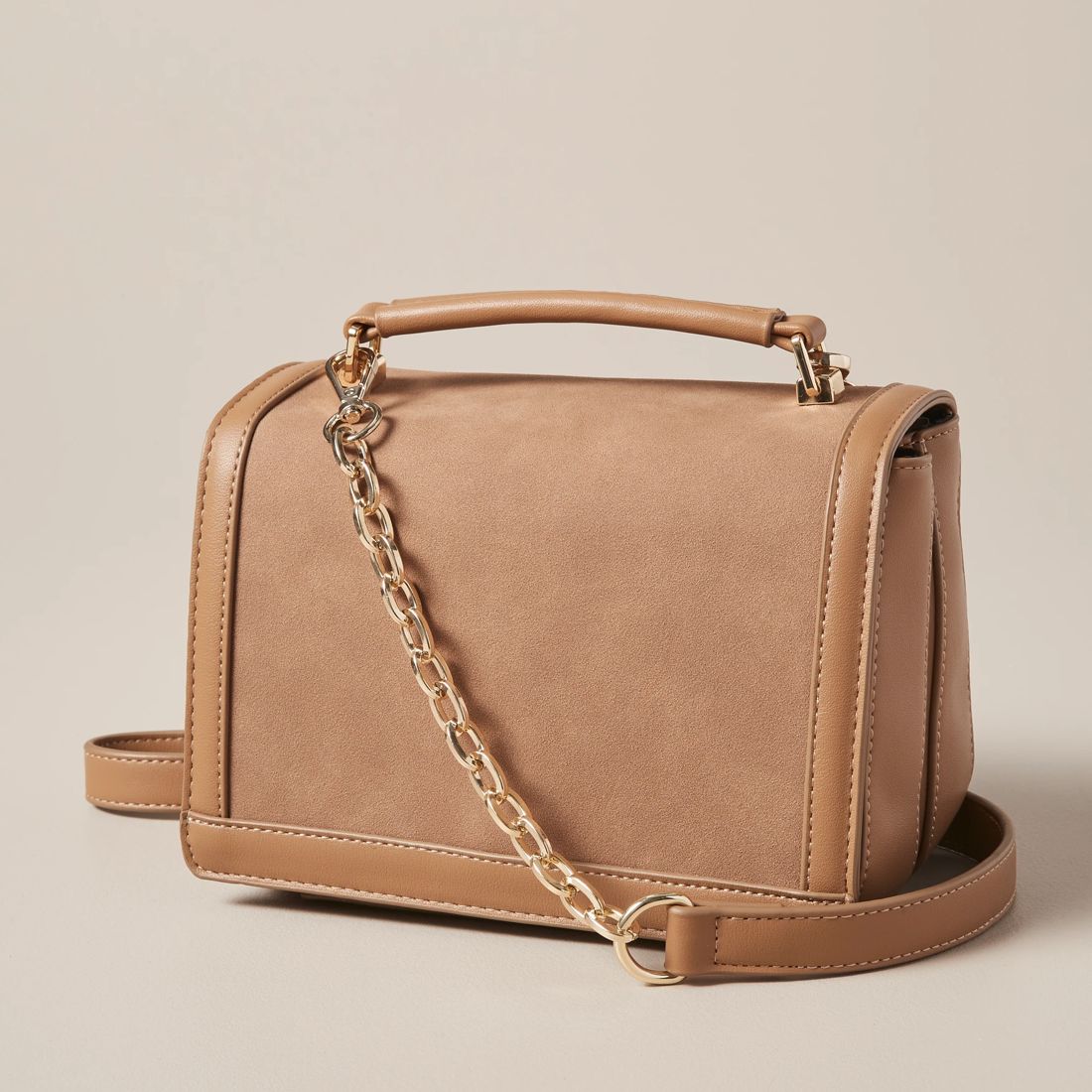 Spliced Crossbody Bag Target Australia