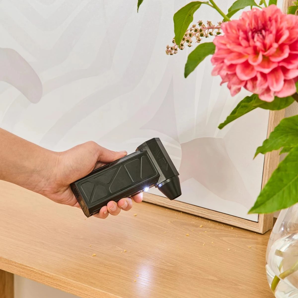 Anko Power Blower - Black 2 of 6