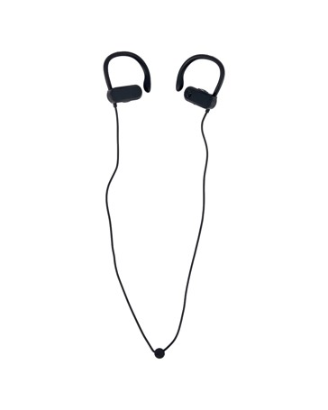 Anko Bluetooth Sports Earphones - Black