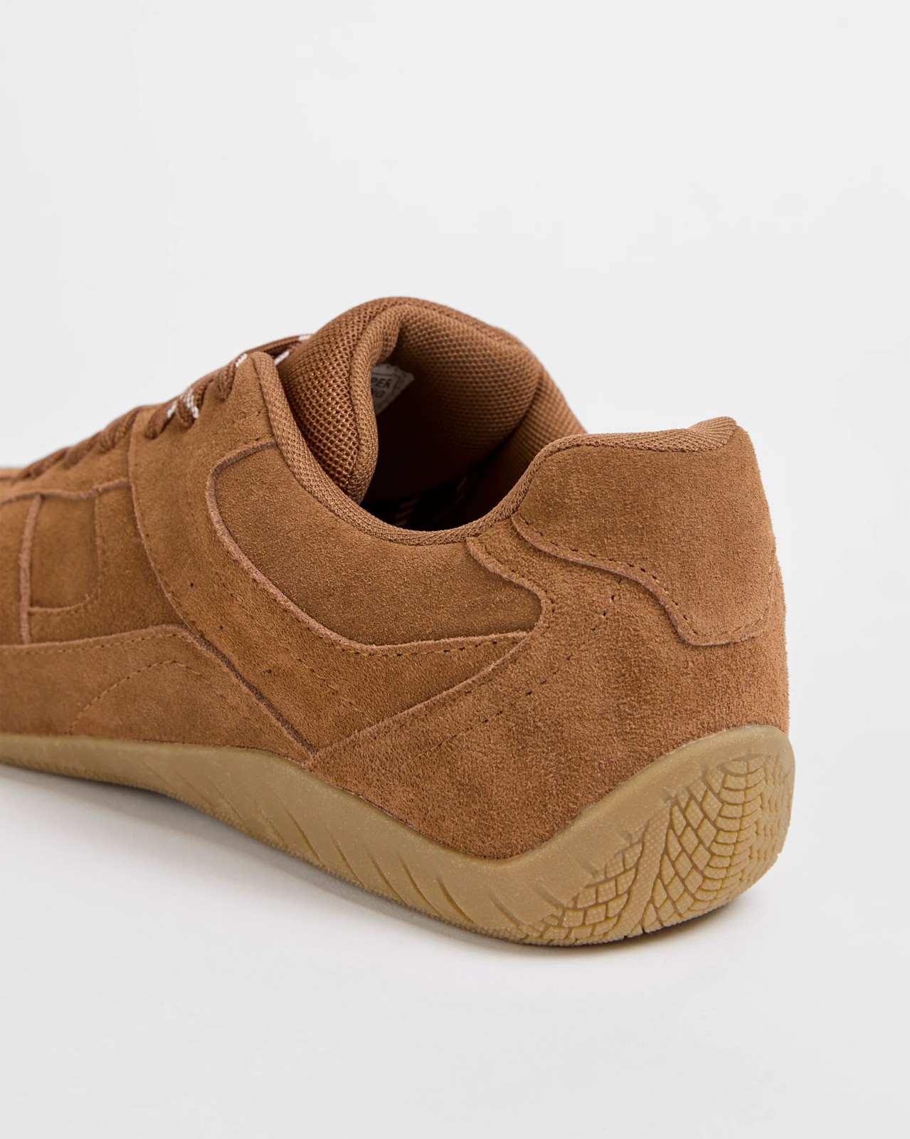 Retro Driver Runners - Chestnut 3 of 3