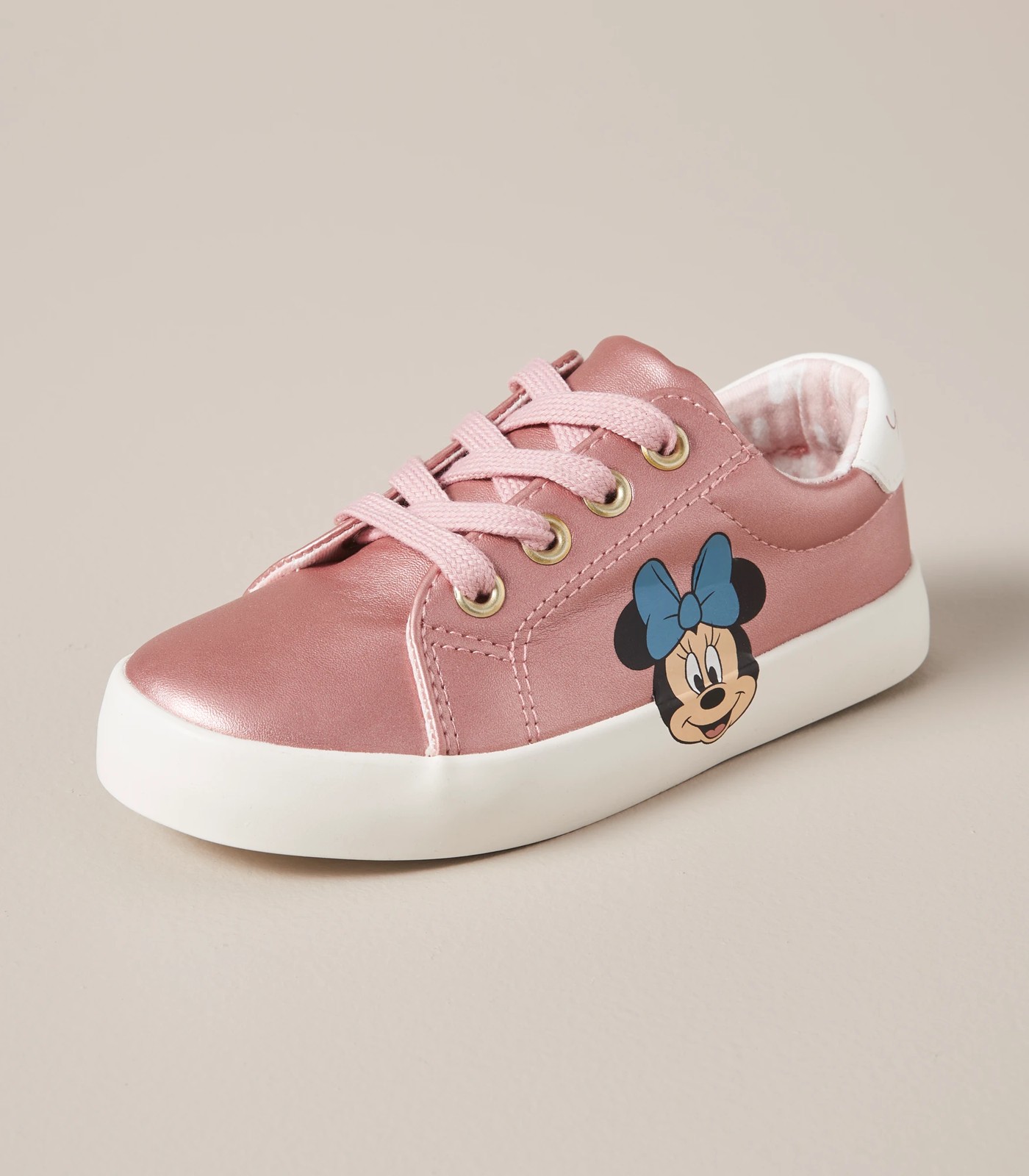 Minnie mouse nikes on sale toddlers