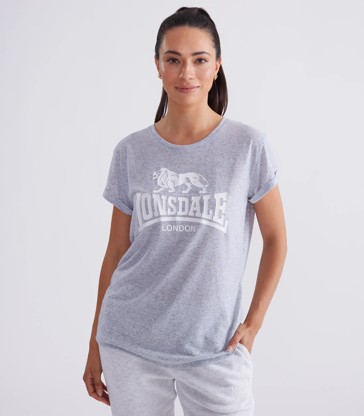 Lonsdale London Earby T-shirt