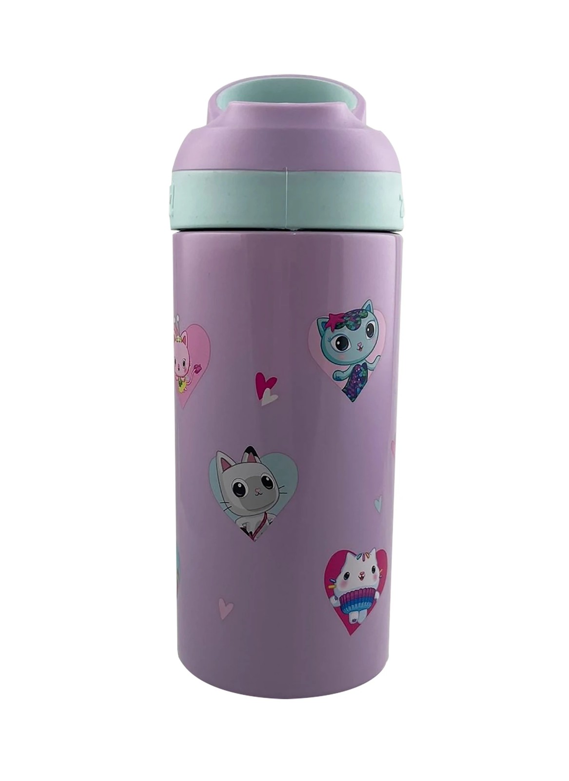 Kids Drink Bottle - Gabby's Dollhouse | Target Australia