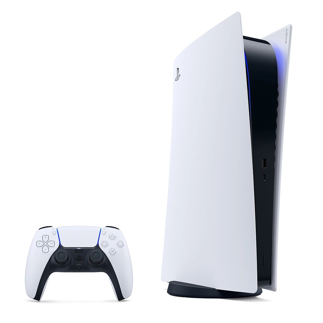 PlayStation 5 Console Digital Edition Target Australia