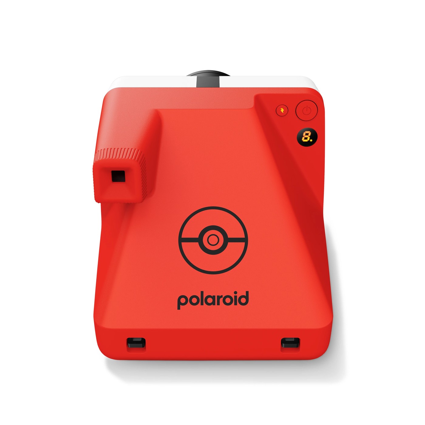 Polaroid Now Camera Generation 3 - Pokemon Edition 3 of 5