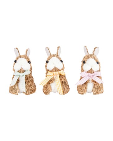 Anko 3 Pack Mini Bunnies