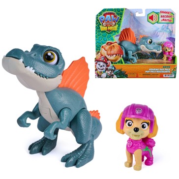 Paw Patrol: The Dino Movie Roaring Pup Pal