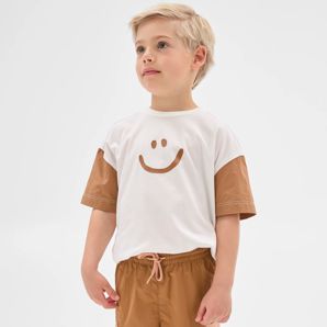 Recycled Nylon Cargo Shorts product image