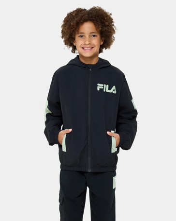 Brayden Jacket - Fila