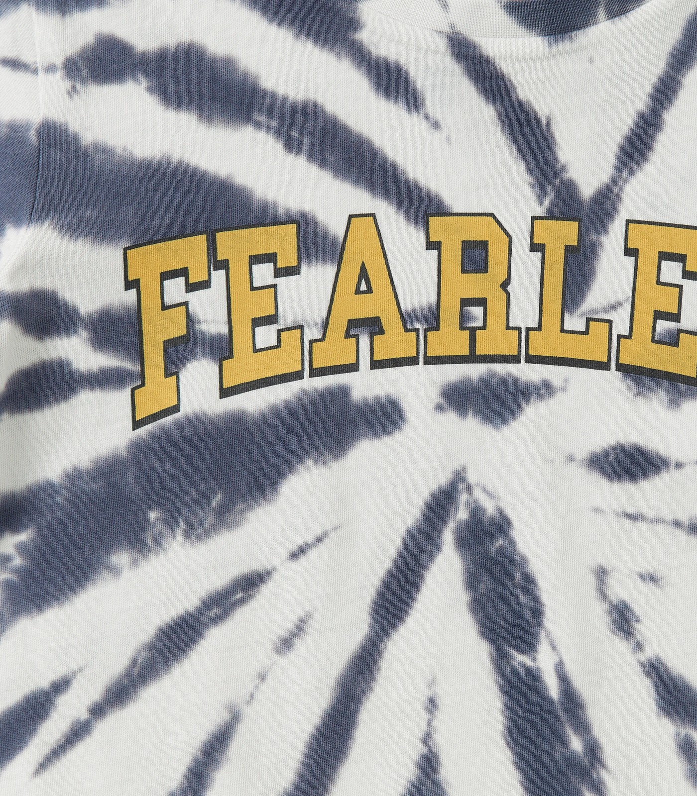 Fearless Graphic T-shirt | Target Australia