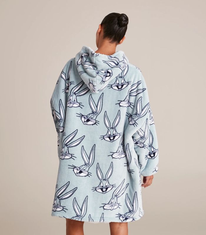 Unisex Adult Oversized Fleece Hoodie | Target Australia