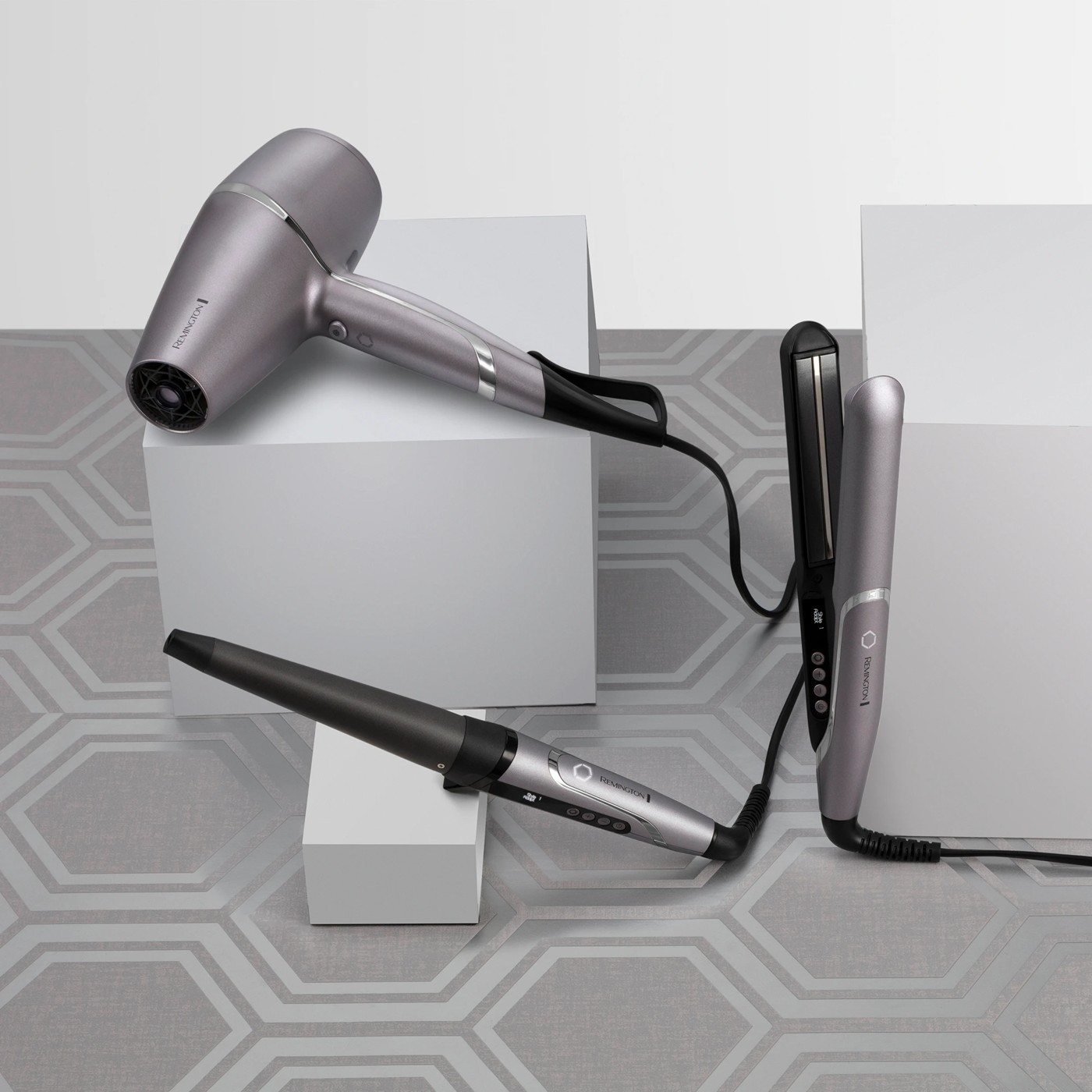 Remington PROluxe You Hair Straightener S9880AU Target Australia