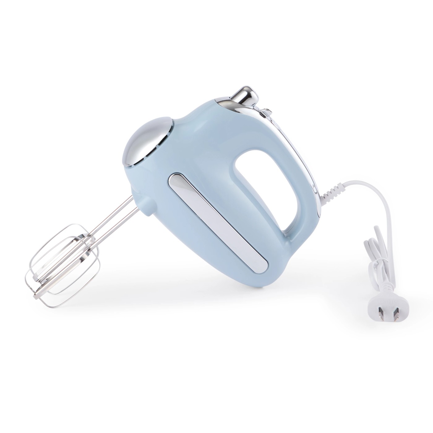 Anko Hand Mixer - Blue 3 of 5