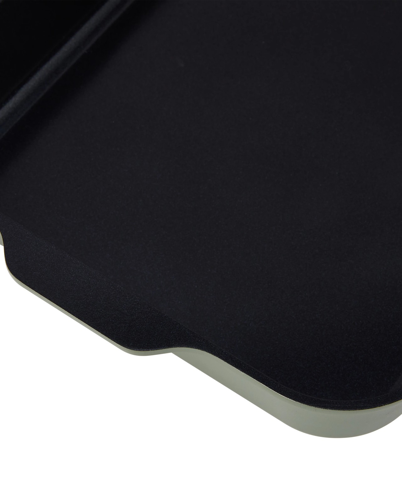 Anko Cast Aluminium Non-Stick Roaster - Green 4 of 6