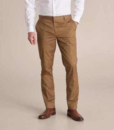Preview Smart Chino Pants