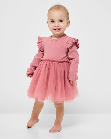Baby Tutu Dress