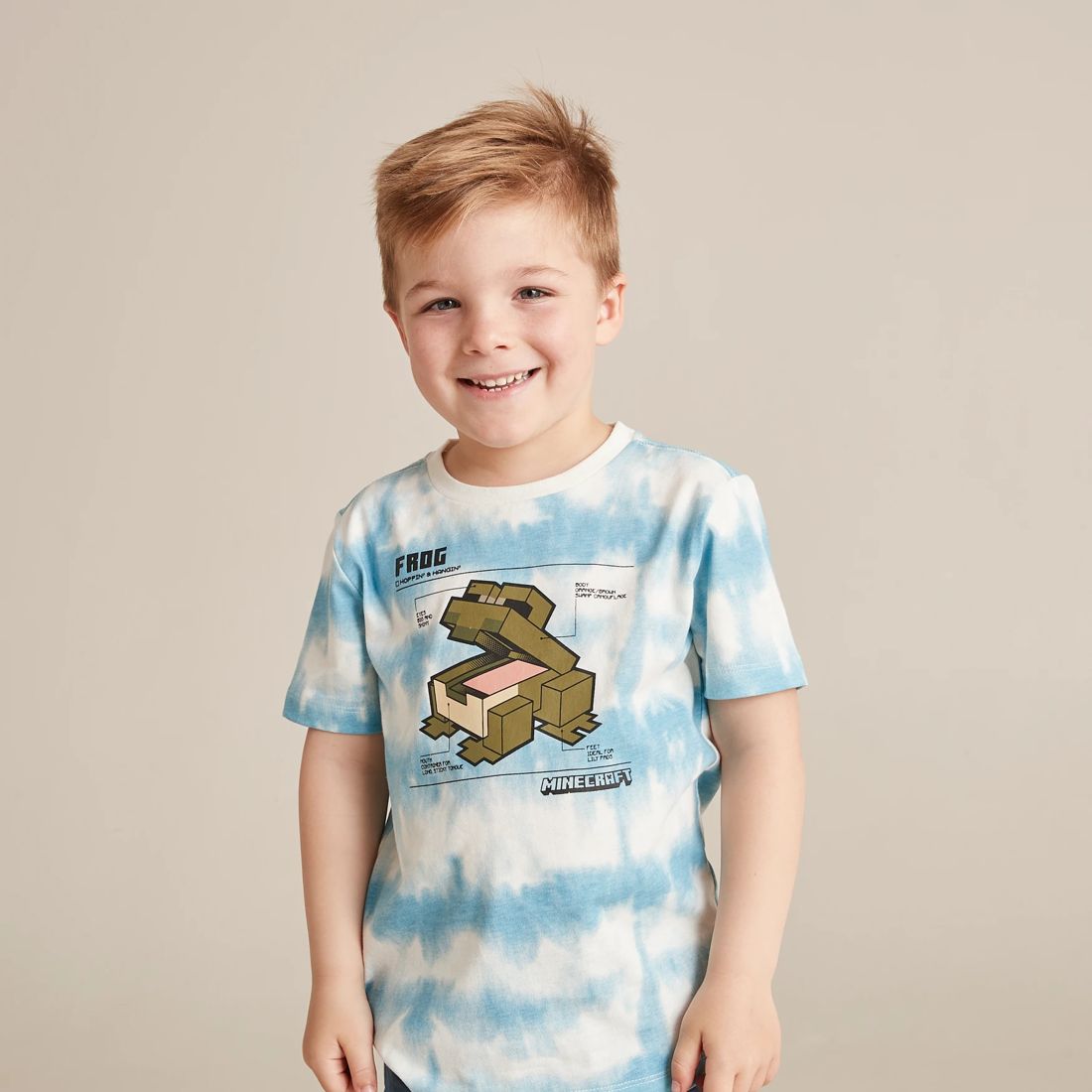 Minecraft Tshirt Target Australia