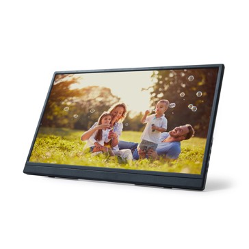 Anko 15.6in. Portable Monitor