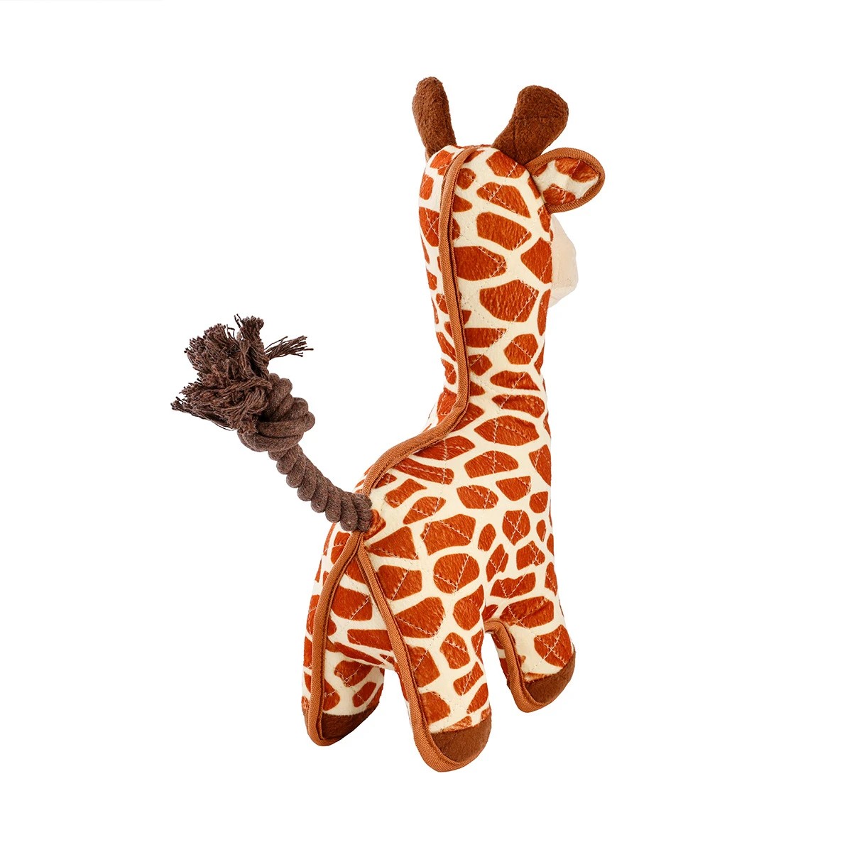 Pet Toy Plush Giraffe - Anko | Target Australia