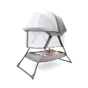 Anko Bassinet with Canopy - Anko