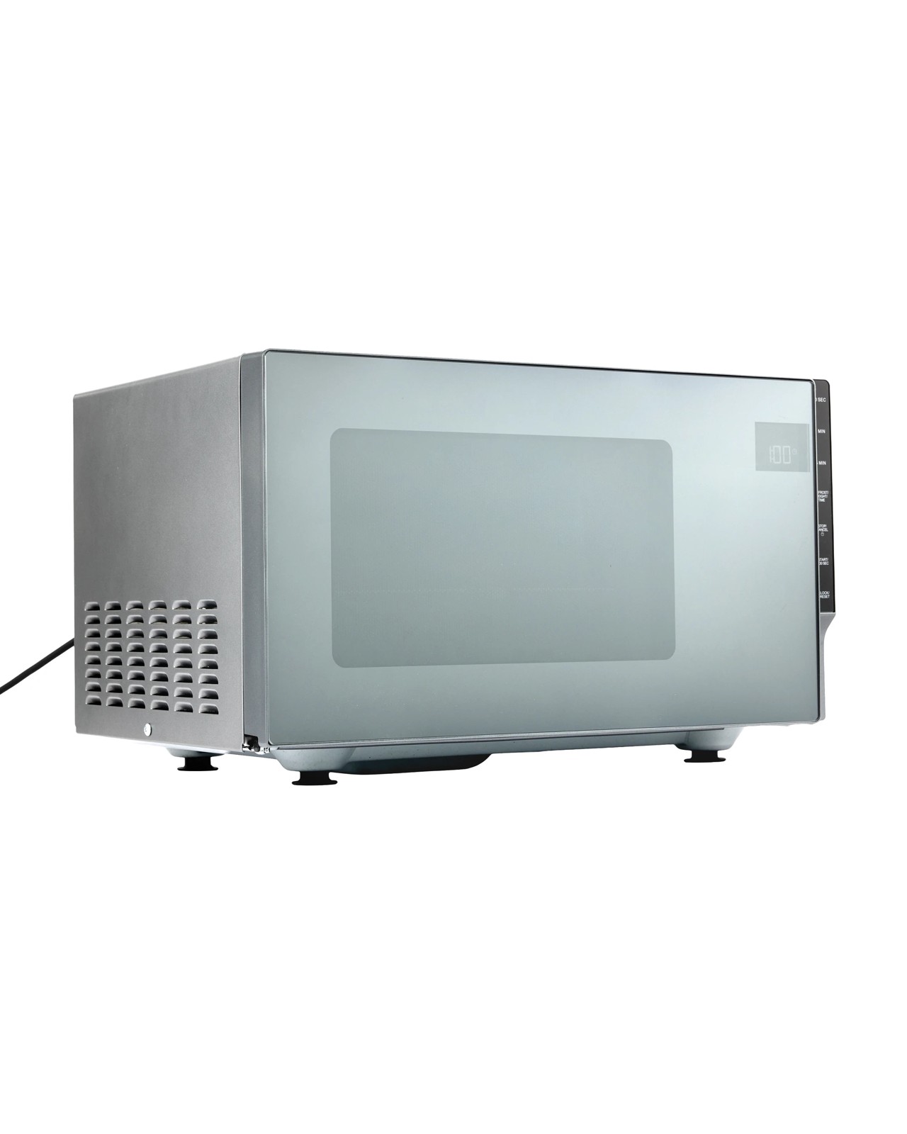 Anko 23L Inverter Microwave Oven - Grey 3 of 5