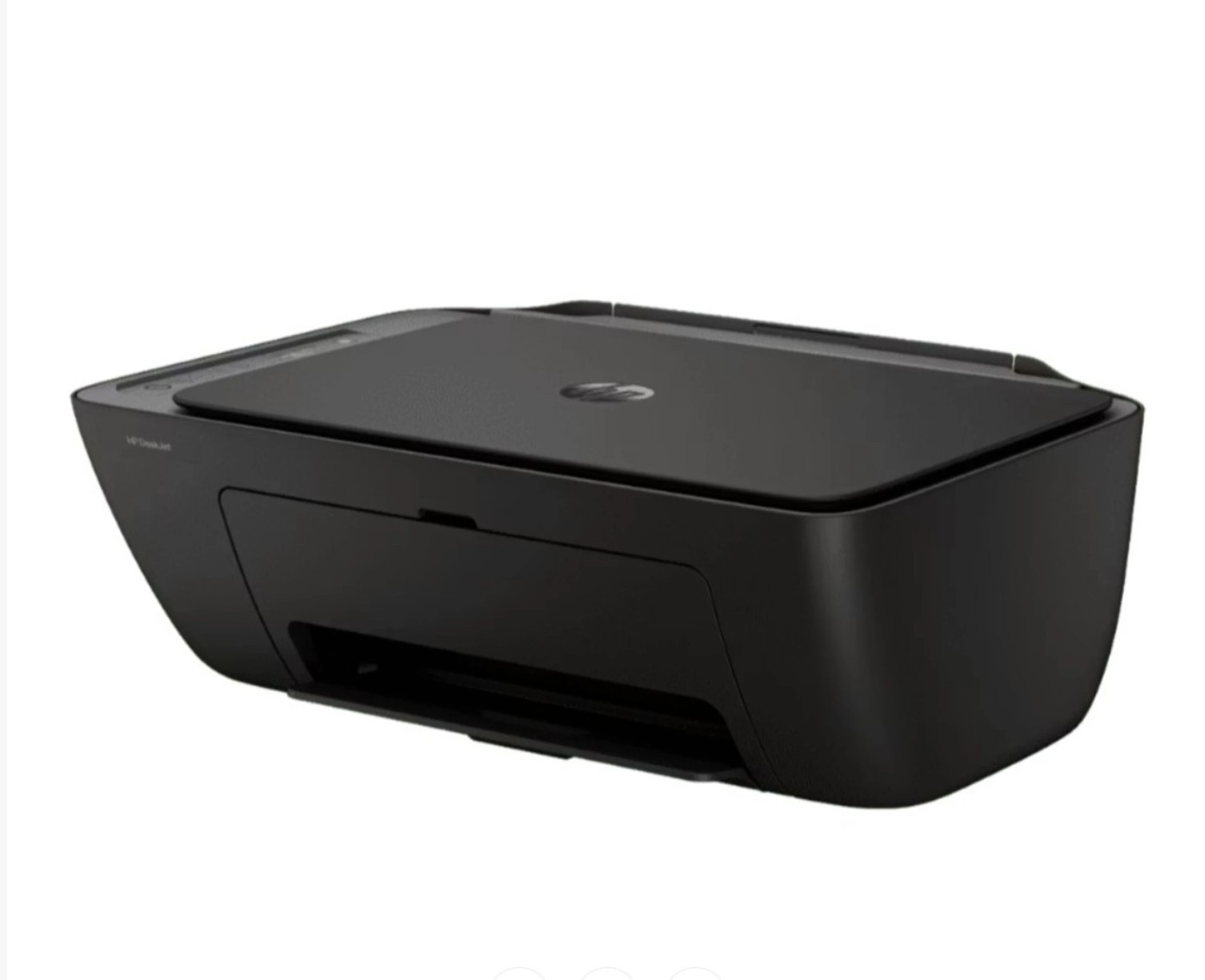 HP DeskJet 2922 Printer 2 of 4