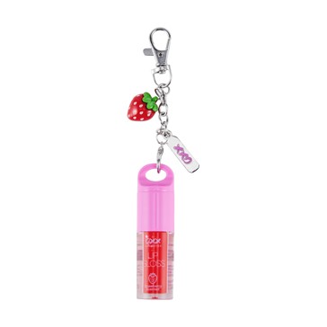 Lip Gloss, Strawberry Scented - OXX Cosmetics
