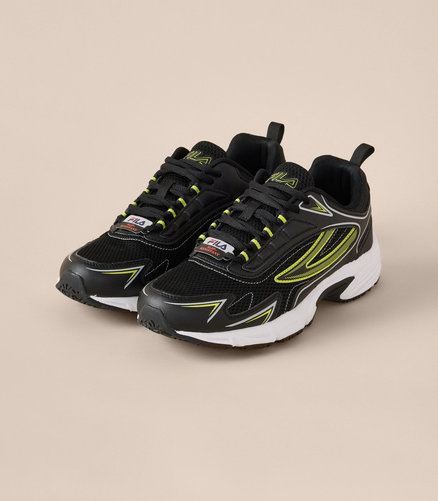 Target fila sneakers deals