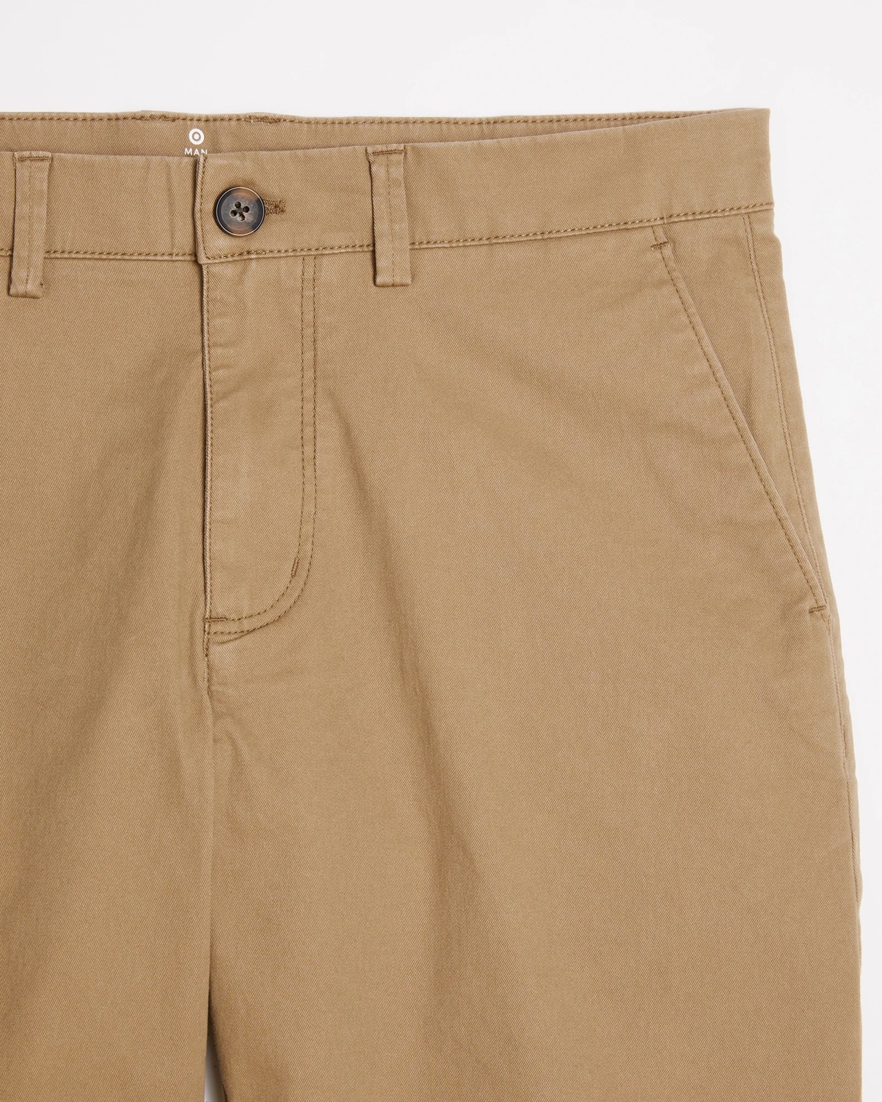 Regular Stretch Chino Shorts | Target Australia