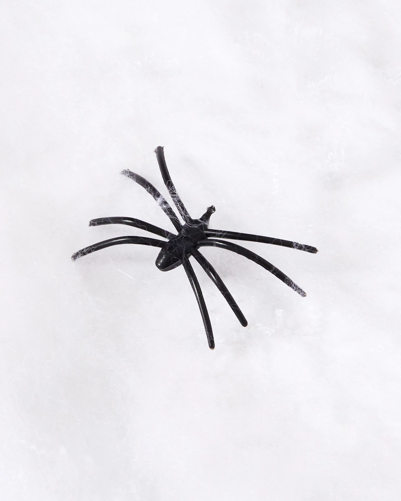 Anko White Spider Web 4 of 5
