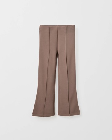 Ponte Flare Leggings