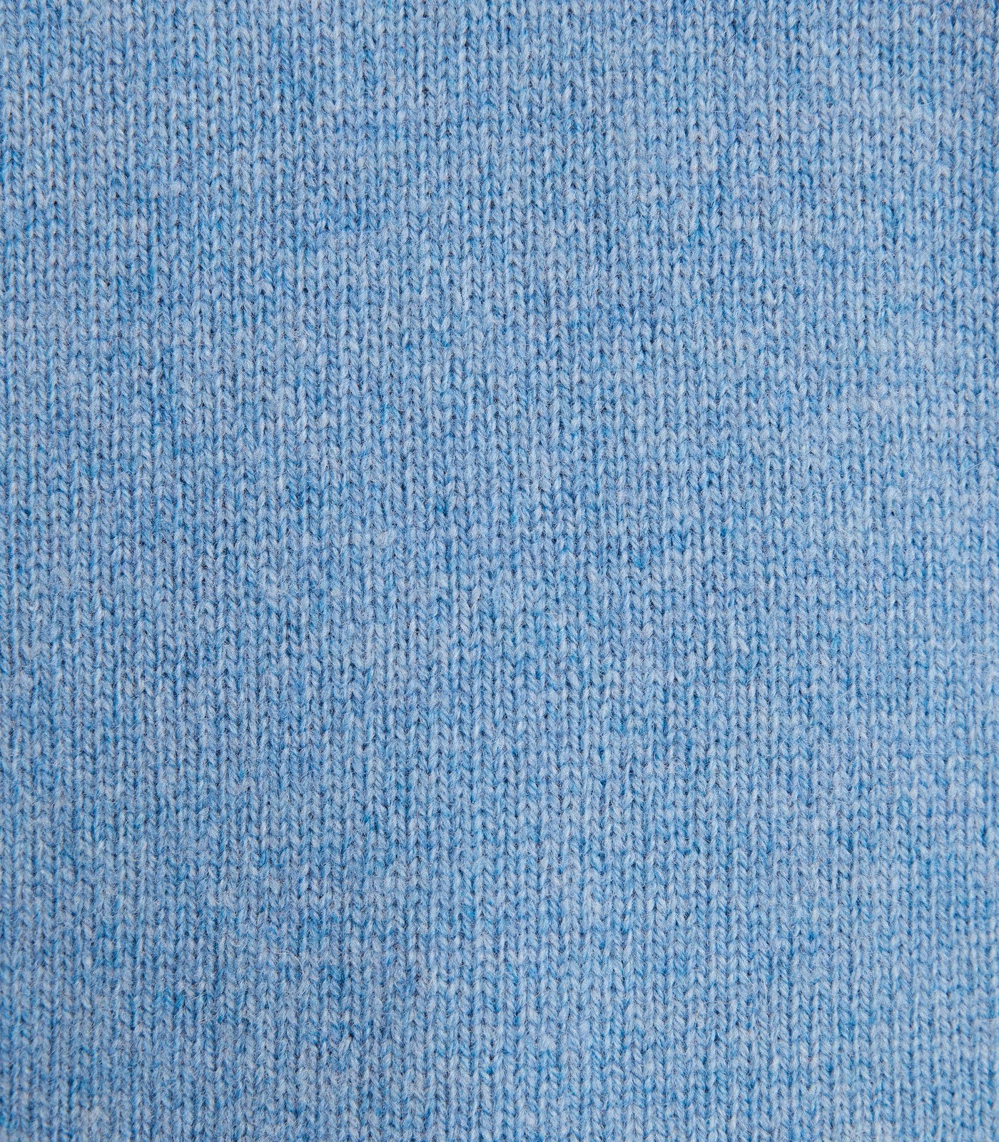 Preview Merino Wool Puff Sleeve Knit Jumper 3 of 6