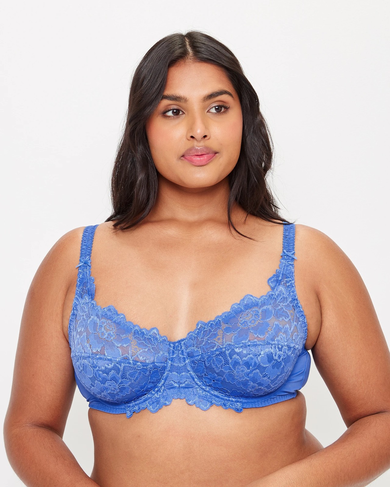 TC Fine Shapewear Shape of U™ Underwire Lace Bra