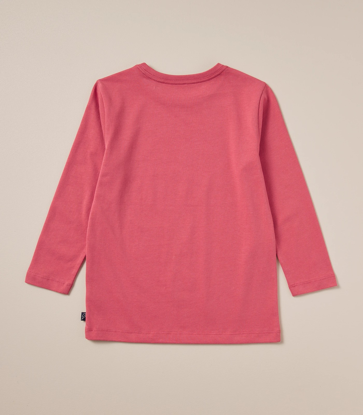 Organic Cotton Print Top 3 of 5