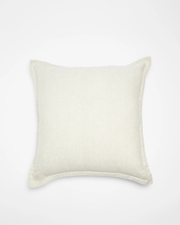 Layla Linen Cushion - Large