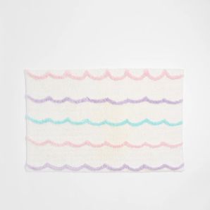 Maya Mermaid Bath Mat product image