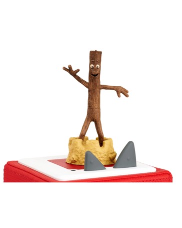 Julia Donaldson - Stick Man Tonie Audio Character