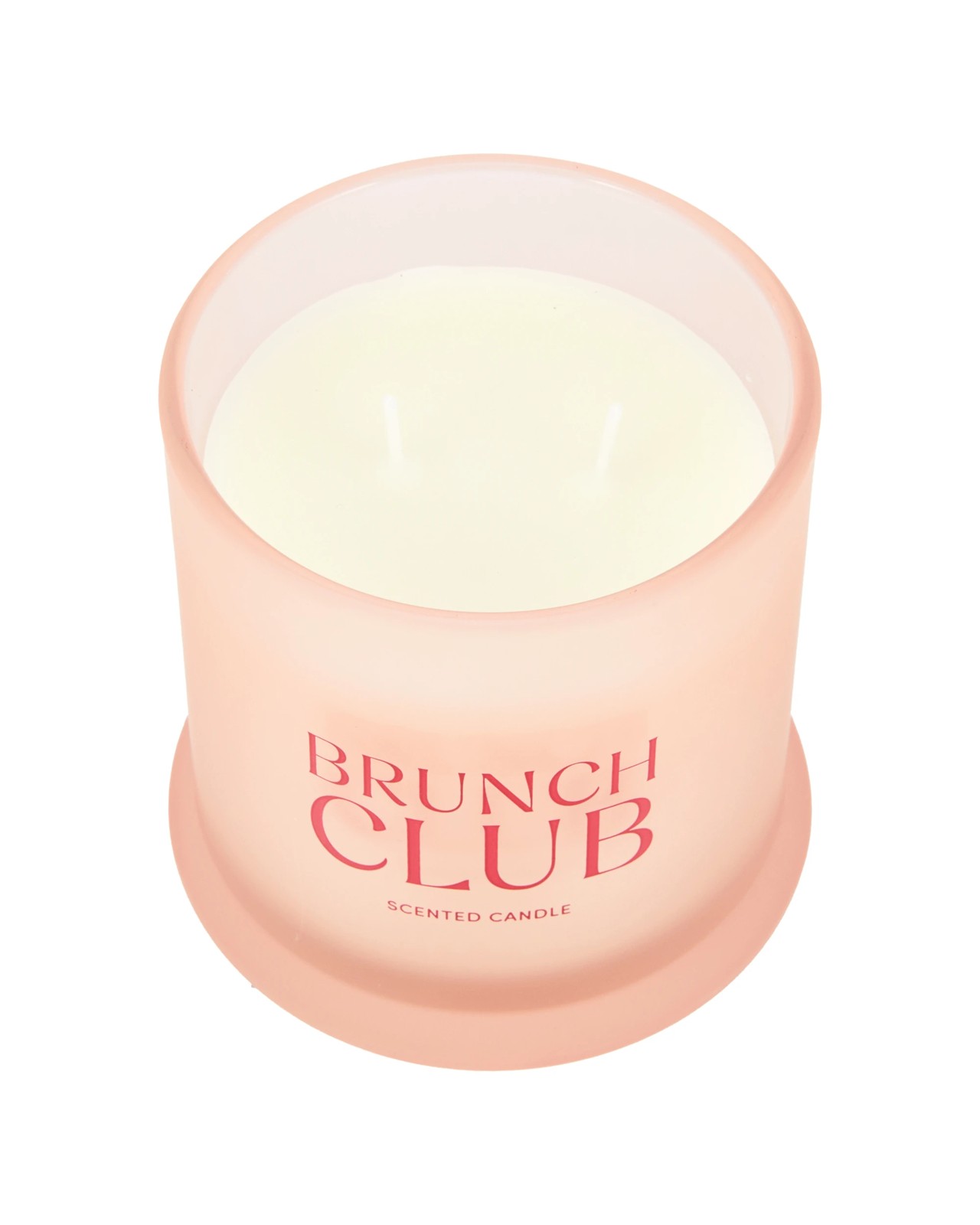 Anko Brunch Club Scented Candle 2 of 6