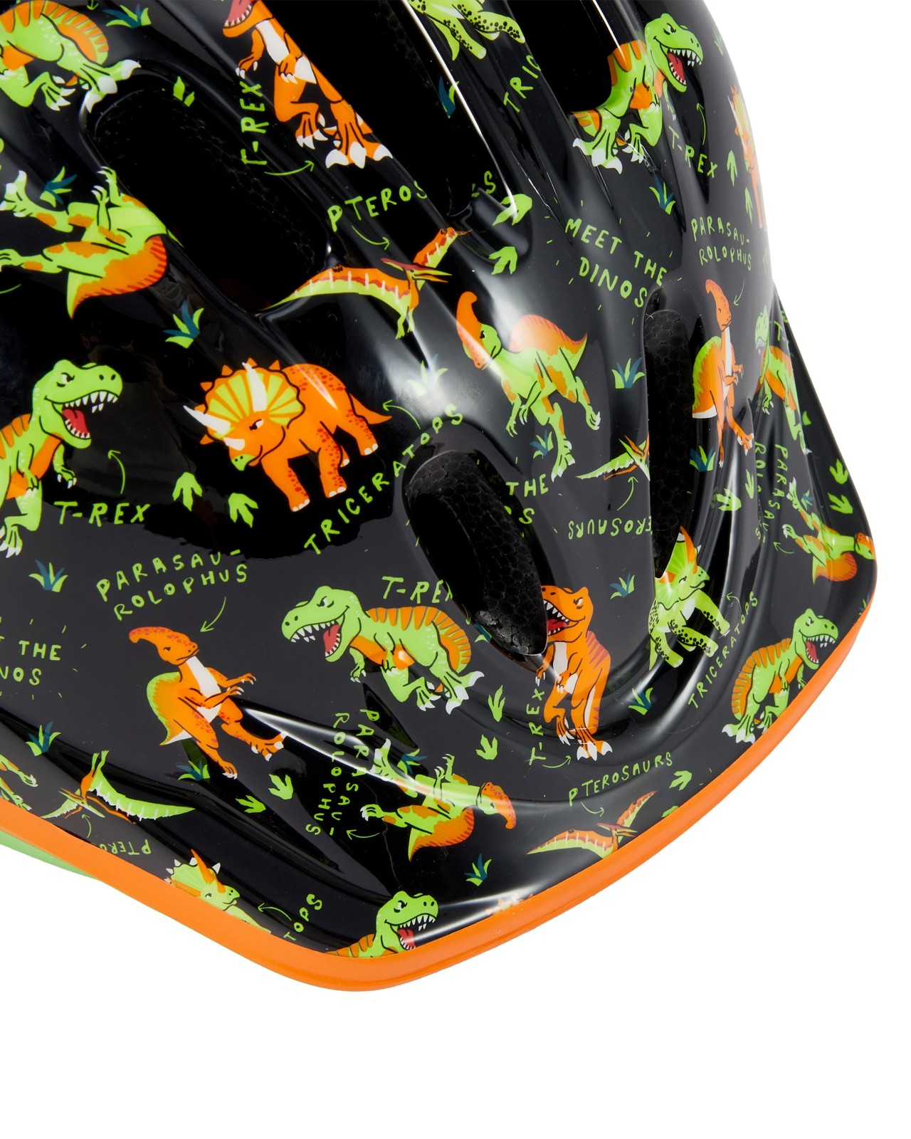 Anko Junior Helmet- Small 5 of 5