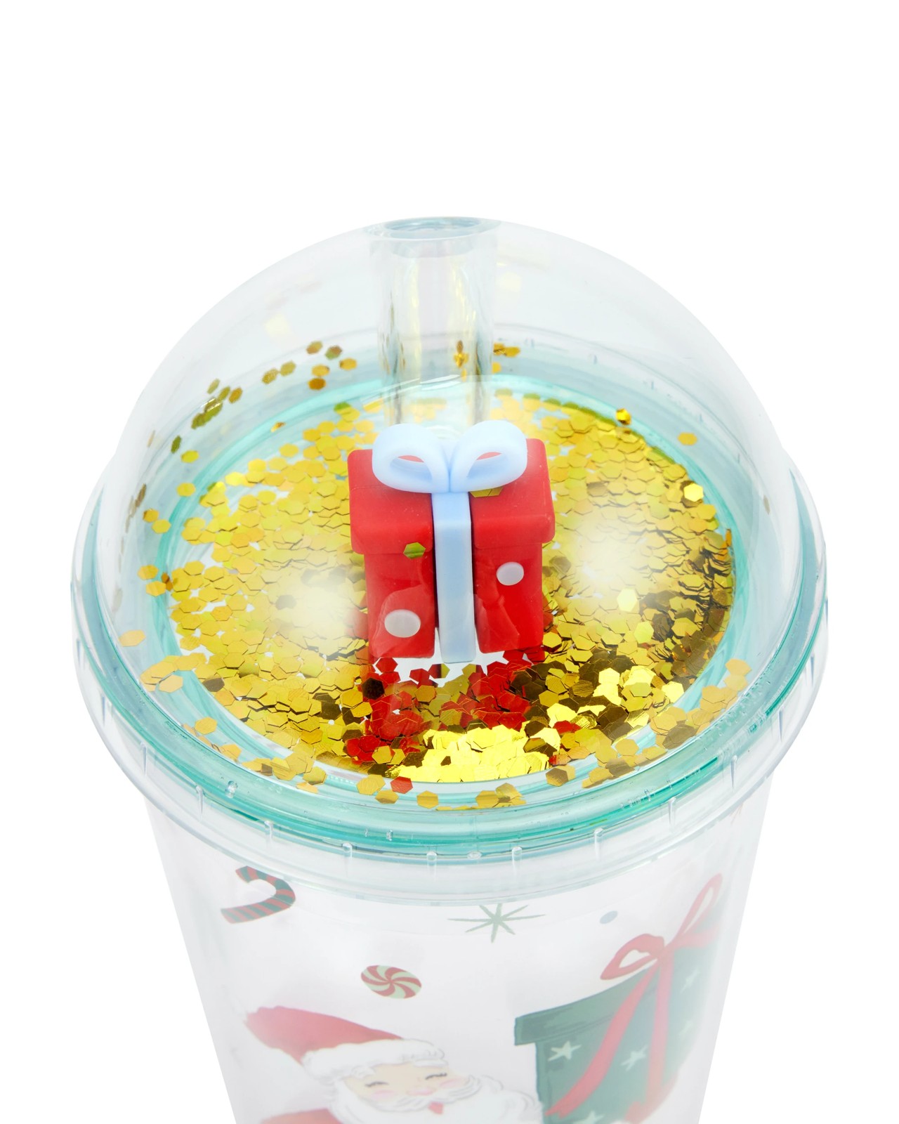Anko Santa Tumbler 5 of 5