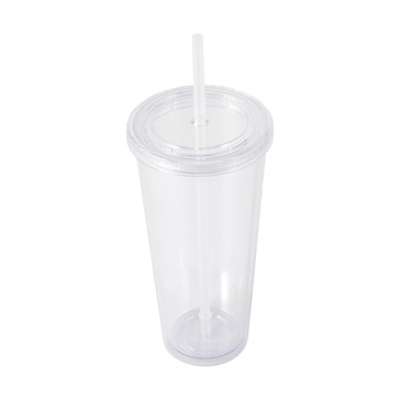 709ml DIY Craft Blank Tumbler - Anko