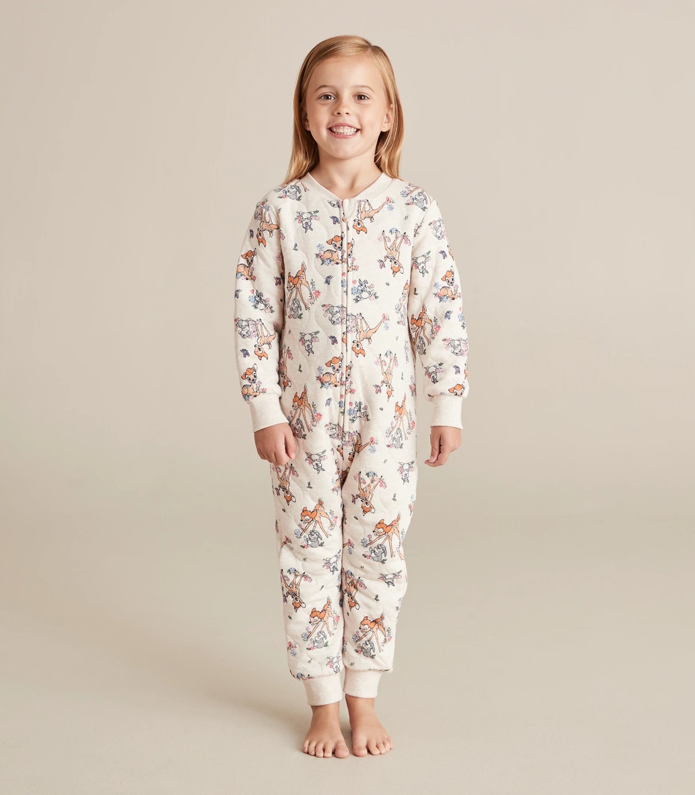 Kids sleepsuit deals