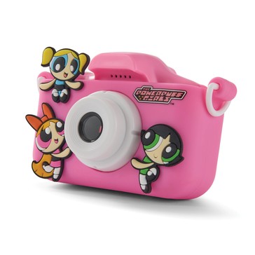 The Powerpuff Girls Digital Camera