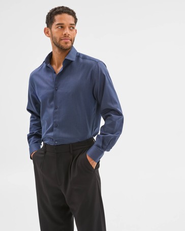 Preview Australian Cotton Textured Shirt