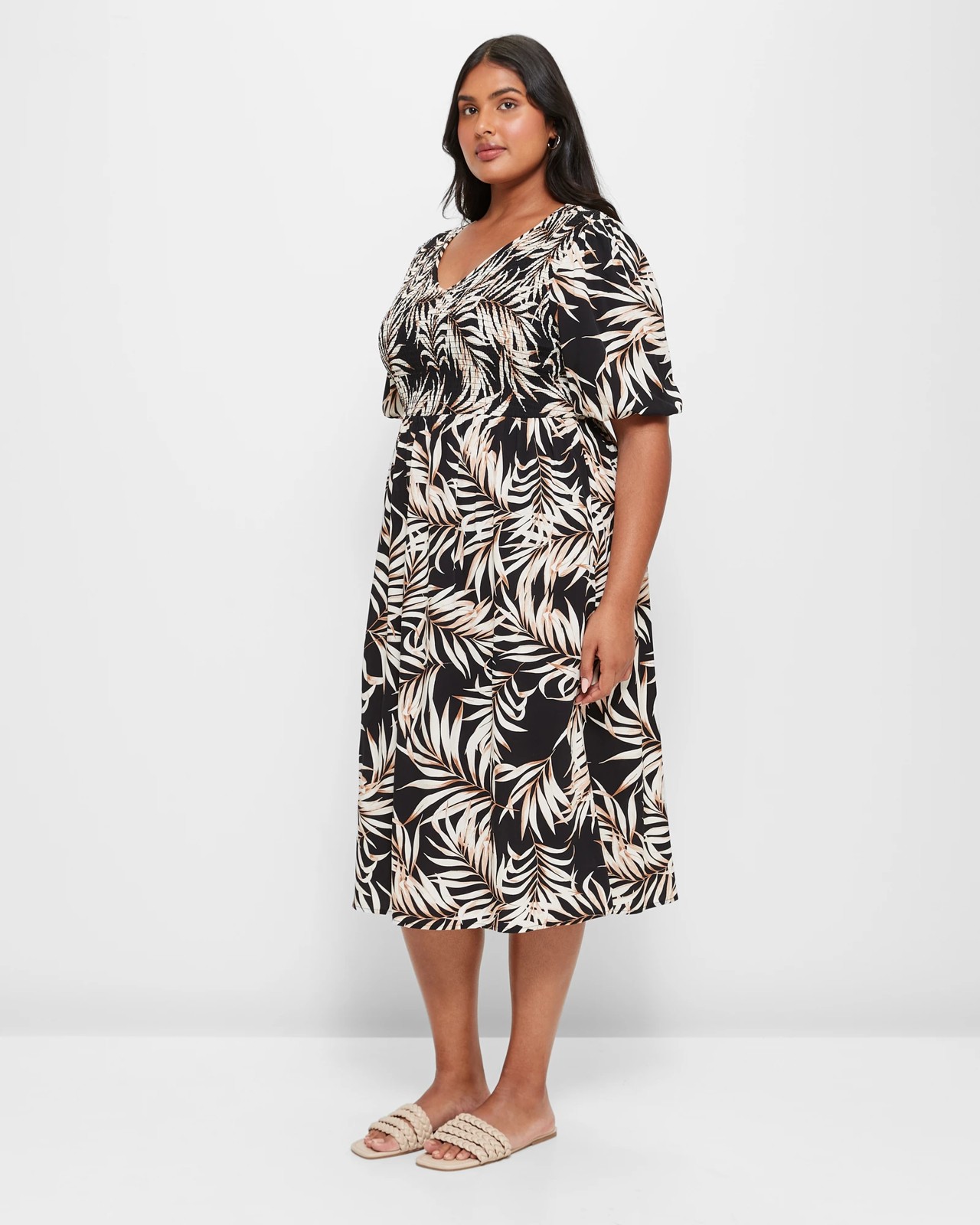 Dress plus shop size australia