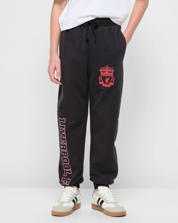 English Premier League Trackpants